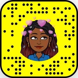 Meet your Posher, Alanna